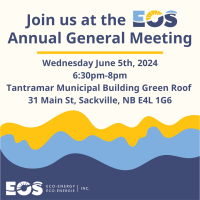 EOS Eco-Energy's 2024 Annual General Meeting
